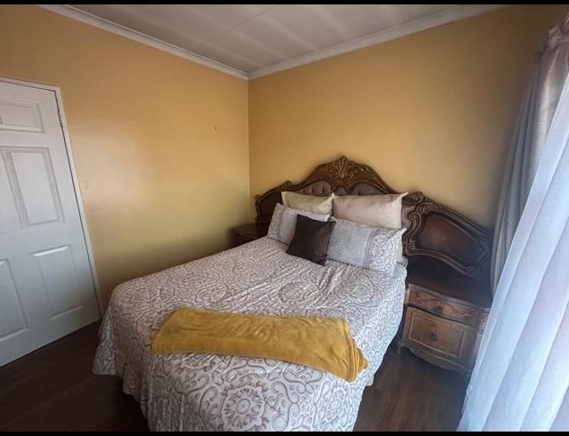 4 BEDROOM HOUSE FOR SALE IN STEEL PARK